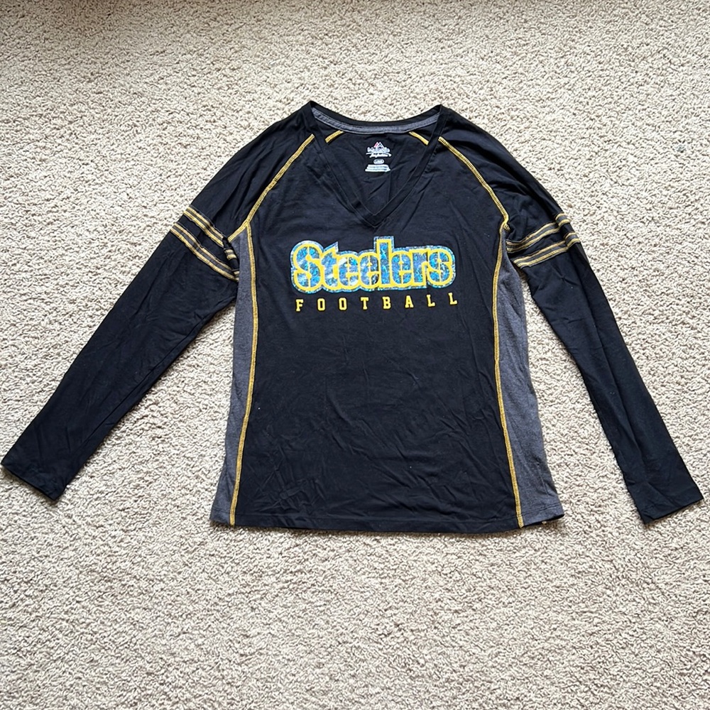 Pittsburgh Steelers shirt